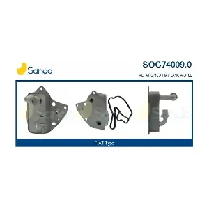 SANDO SOC74009.0