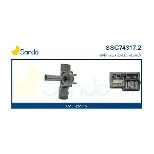SSC74317.2 SANDO