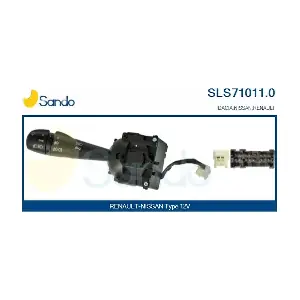 SLS71011.0 SANDO