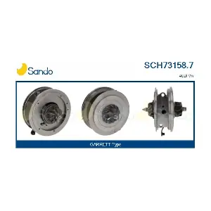 SCH73158.7 SANDO