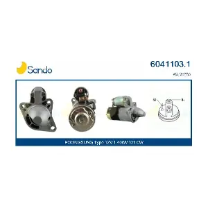 SANDO 6041103.1