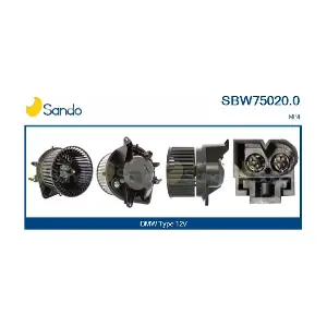 SBW75020.0 SANDO