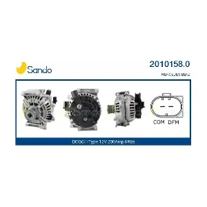 2010158.0 SANDO
