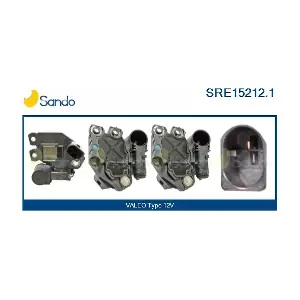 SRE15212.1 SANDO
