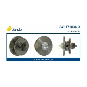 SCH71034.0 SANDO