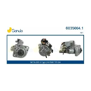 60356641 SANDO