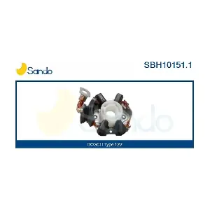 SBH10151.1 SANDO