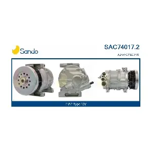 SANDO SAC74017.2