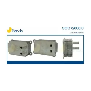 SOC72006.0 SANDO