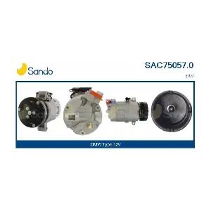 SANDO SAC75057.0
