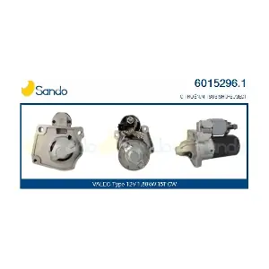6015296.1 SANDO