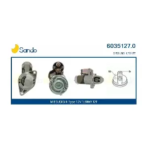 SANDO 6035127.0