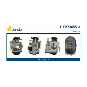 STB73055.0 SANDO