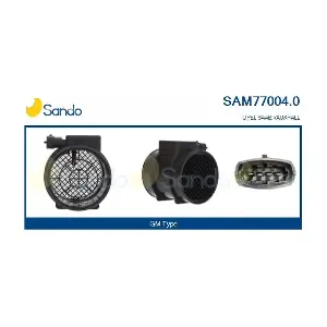 SAM77004.0 SANDO