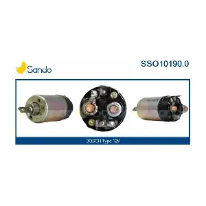 SSO10190.0 SANDO