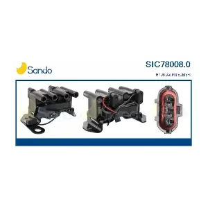 SIC78008.0 SANDO