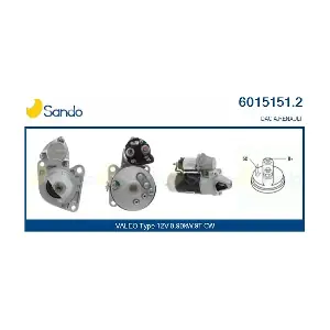 SANDO 6015151.2