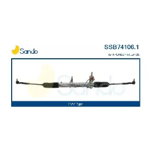 SSB74106.1 SANDO