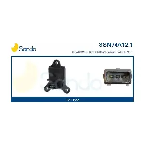 SANDO SSN74A12.1