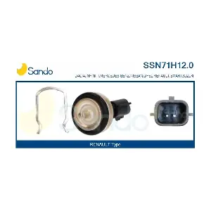 SANDO SSN71H12.0