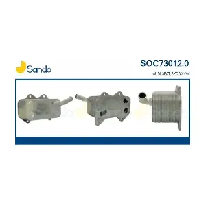 SOC73012.0 SANDO