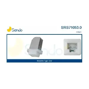 SRS71053.0 SANDO