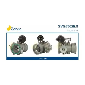 SVG73028.0 SANDO