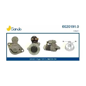 SANDO 6020191.0