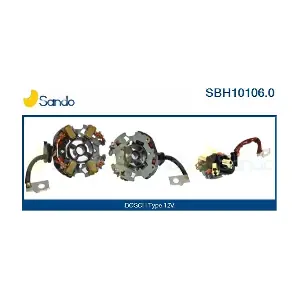 SBH10106.0 SANDO
