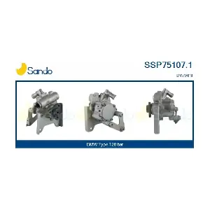 SANDO SSP75107.1