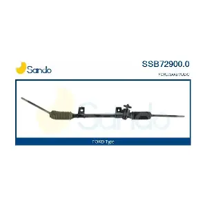 SSB72900.0 SANDO