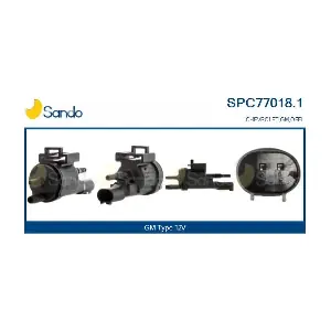 SPC77018.1 SANDO
