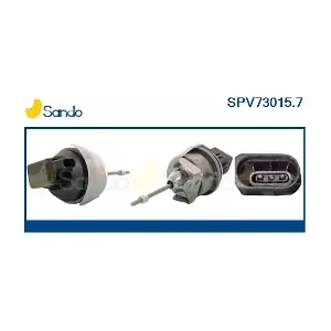 SANDO SPV73015.7
