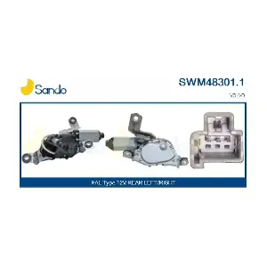 SWM48301.1 SANDO