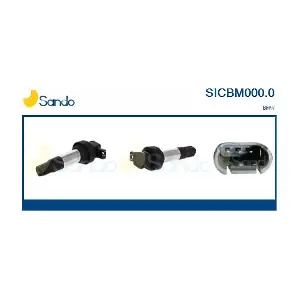 SICBM000.0 SANDO