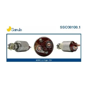 SANDO SSO30100.1