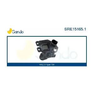 SRE15165.1 SANDO