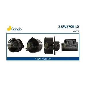 SBW87001.0 SANDO