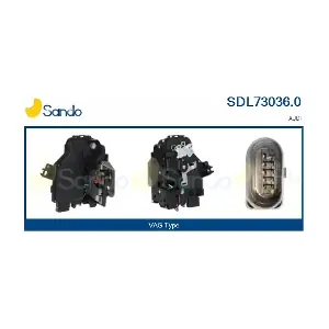 SDL73036.0 SANDO