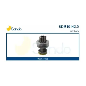 SDR10142.0 SANDO