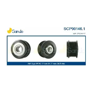 SANDO SCP90146.1