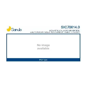 SANDO SIC70014.0