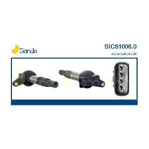 SIC81006.0 SANDO