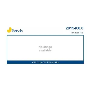 SANDO 2015466.0 Генератор