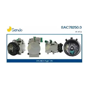 SAC78250.0 SANDO