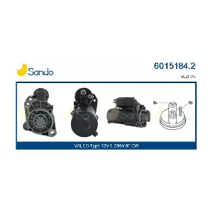 SANDO 6015184.2