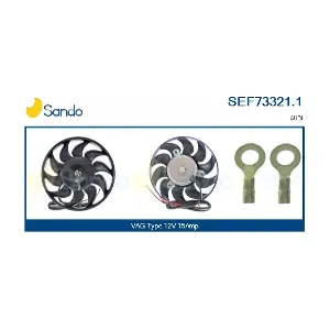 SEF73321.1 SANDO