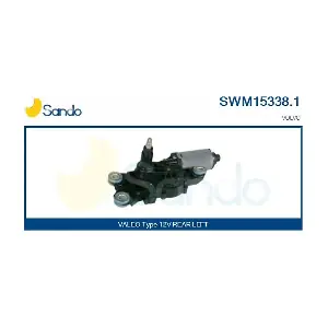 SWM15338.1 SANDO
