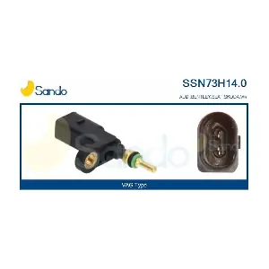 SSN73H14.0 SANDO