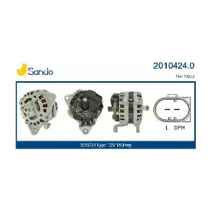 2010424.0 SANDO